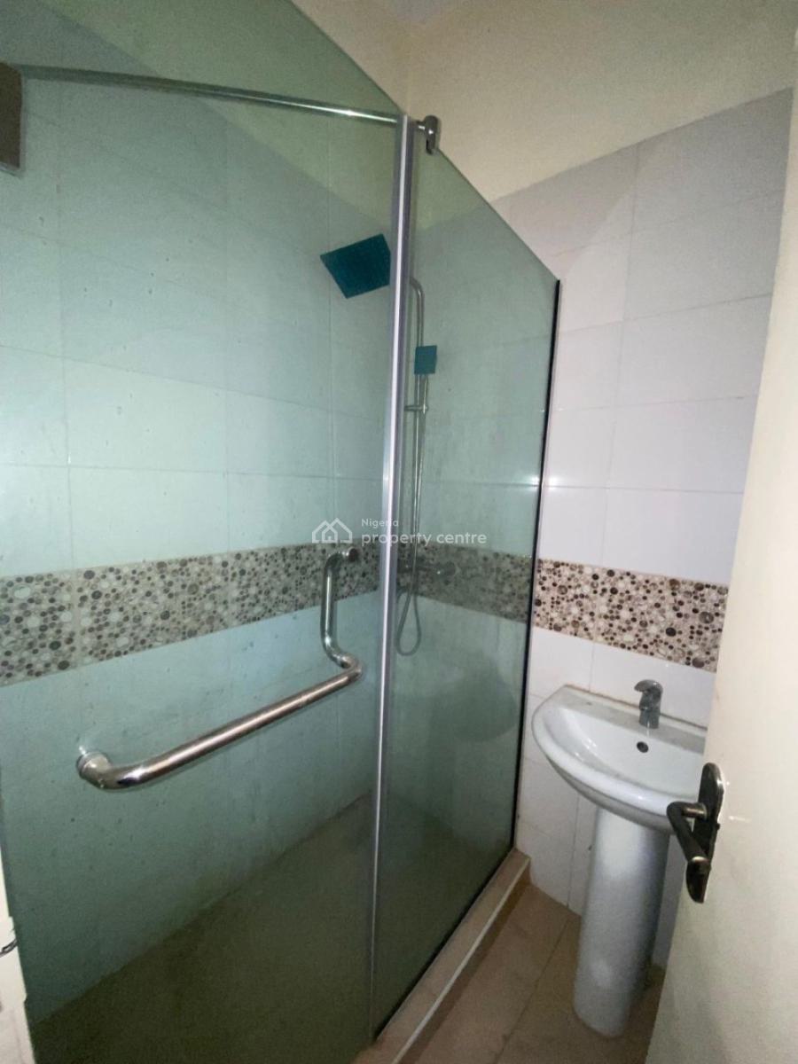 Uniquely Built 4 Bedroom Semi Detached Duplex in a Secure Estate, Ologolo, Lekki, Lagos, Semi-detached Duplex for Sale