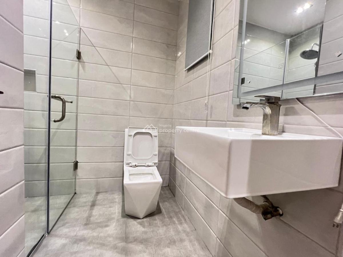Luxury 3-bedroom Flat with Pool, Oniru, Oniru, Victoria Island (vi), Lagos, House Short Let