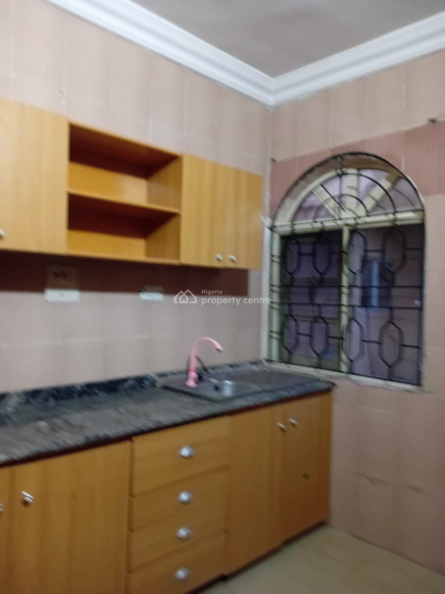 Standard 3 Bedroom Apartment, 27 Yellow Dianer Street Seaside Estate, Badore, Ajah, Lagos, Flat / Apartment for Rent