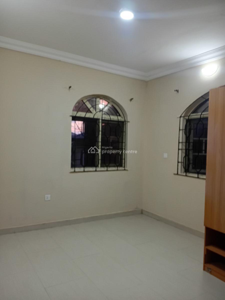 Standard 3 Bedroom Apartment, 27 Yellow Dianer Street Seaside Estate, Badore, Ajah, Lagos, Flat / Apartment for Rent