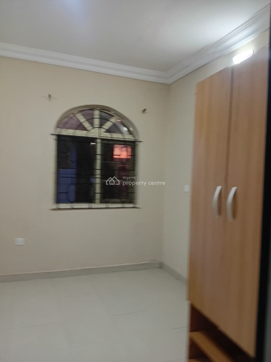 Standard 3 Bedroom Apartment, 27 Yellow Dianer Street Seaside Estate, Badore, Ajah, Lagos, Flat / Apartment for Rent