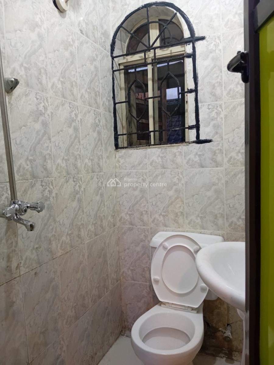 Standard 3 Bedroom Apartment, 27 Yellow Dianer Street Seaside Estate, Badore, Ajah, Lagos, Flat / Apartment for Rent