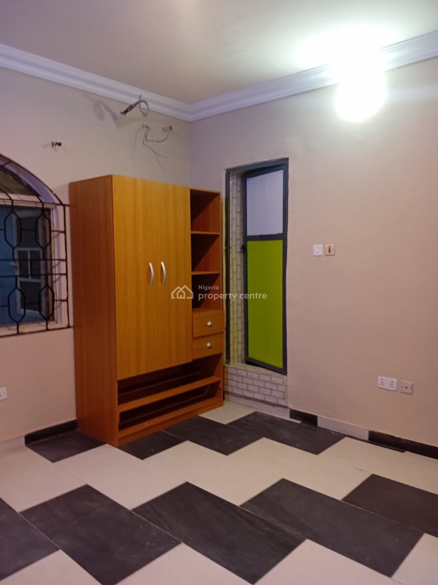 Standard 3 Bedroom Apartment, 27 Yellow Dianer Street Seaside Estate, Badore, Ajah, Lagos, Flat / Apartment for Rent