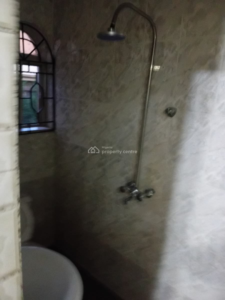 Standard 3 Bedroom Apartment, 27 Yellow Dianer Street Seaside Estate, Badore, Ajah, Lagos, Flat / Apartment for Rent