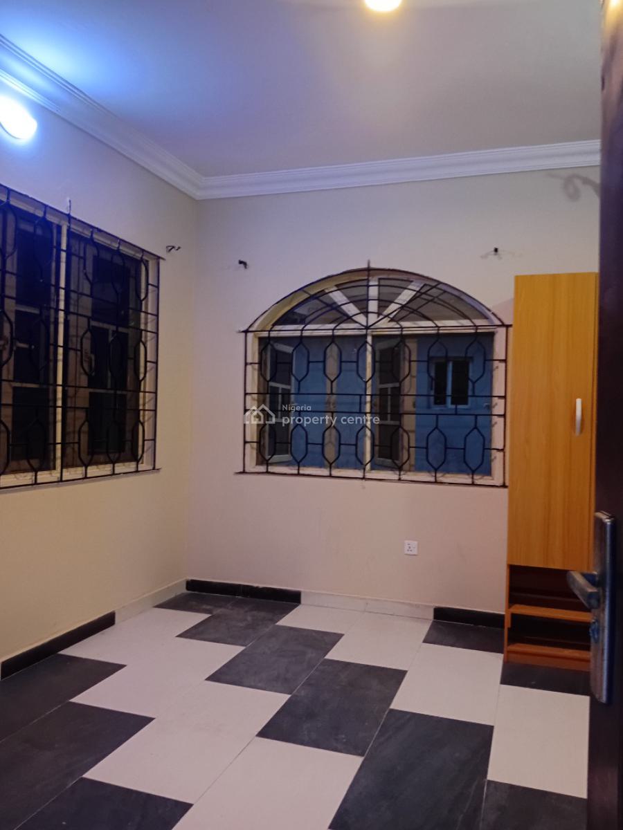 Standard 3 Bedroom Apartment, 27 Yellow Dianer Street Seaside Estate, Badore, Ajah, Lagos, Flat / Apartment for Rent