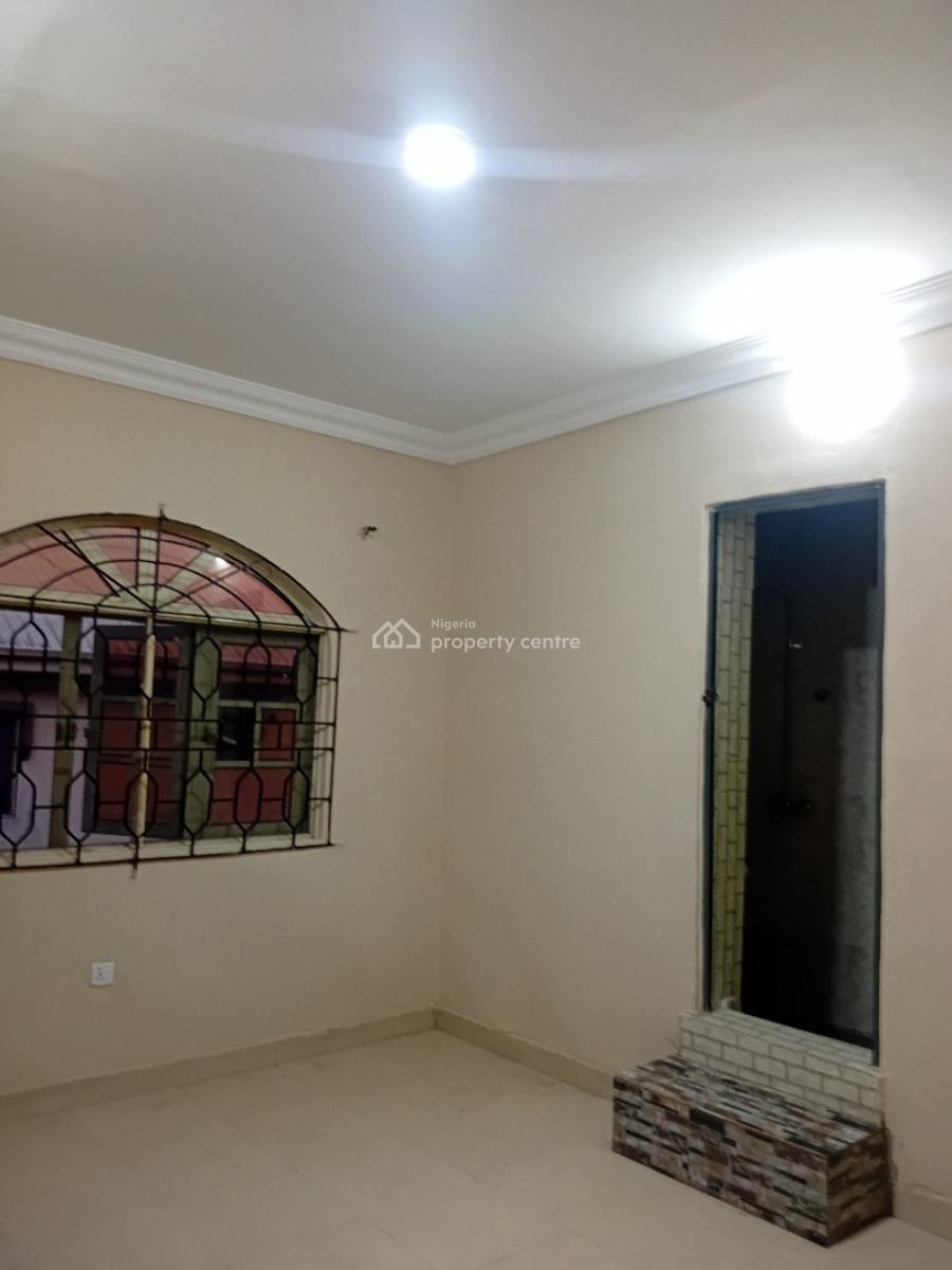 Standard 3 Bedroom Apartment, 27 Yellow Dianer Street Seaside Estate, Badore, Ajah, Lagos, Flat / Apartment for Rent