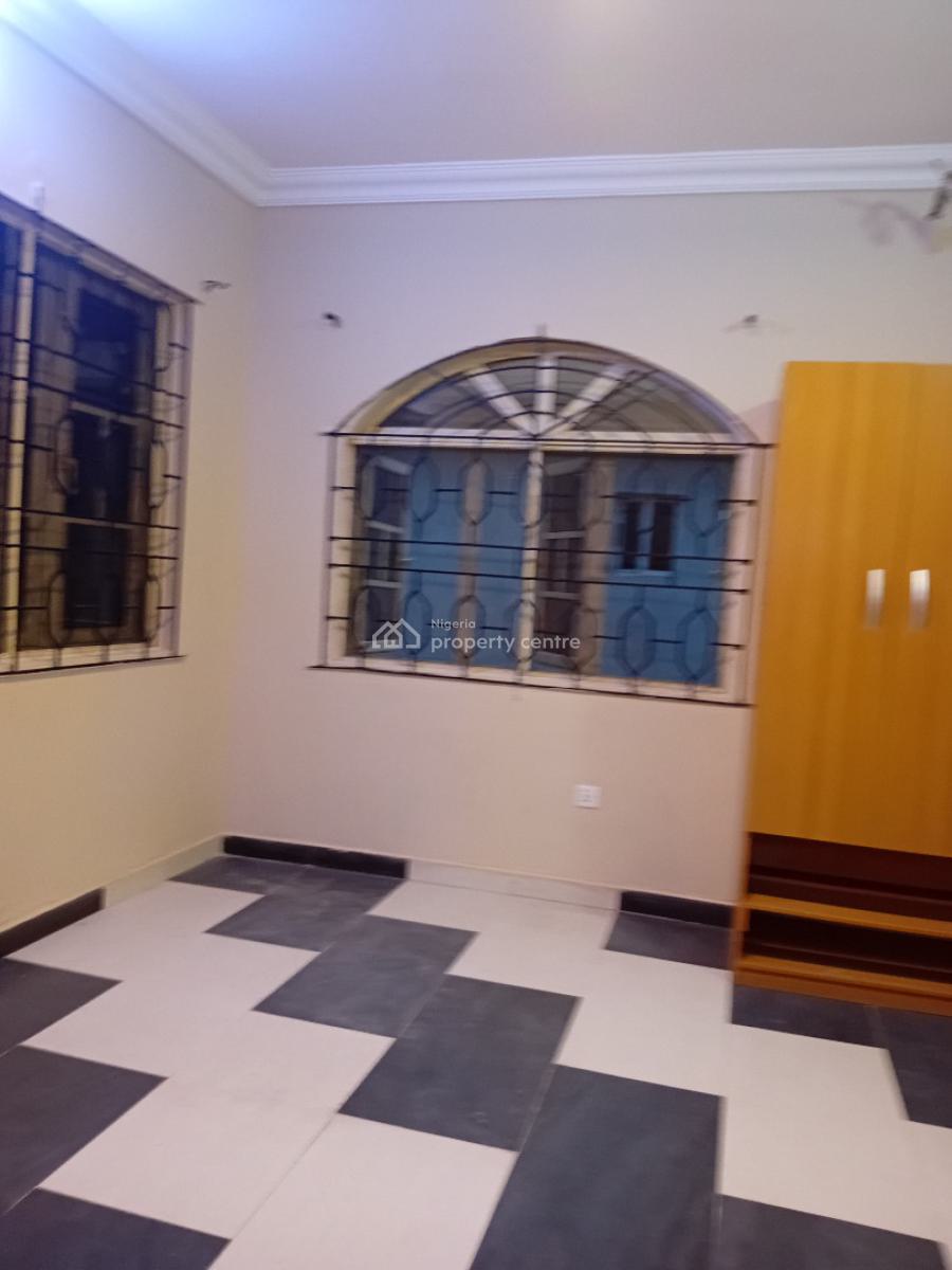 Standard 3 Bedroom Apartment, 27 Yellow Dianer Street Seaside Estate, Badore, Ajah, Lagos, Flat / Apartment for Rent