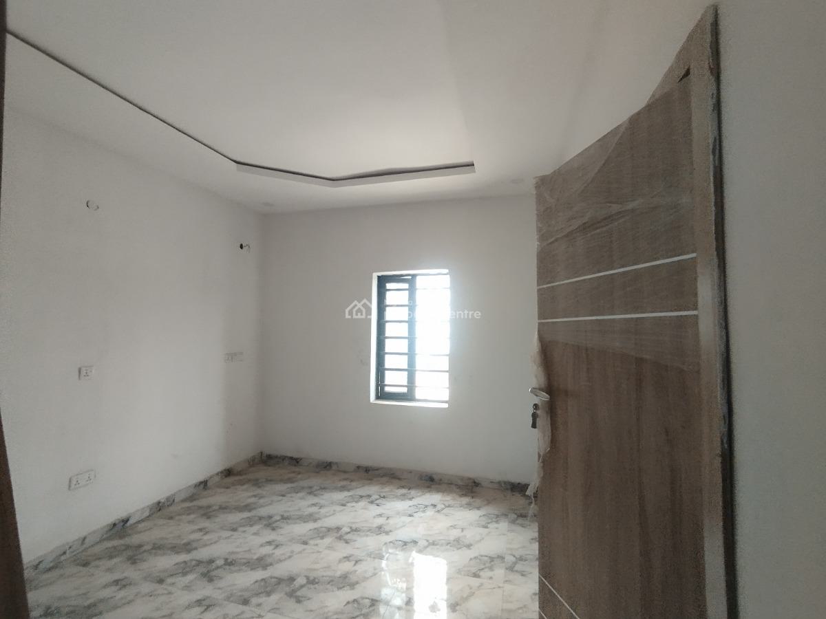 Brand New 3bedroom Flat, Ebute, Ikorodu, Lagos, Flat / Apartment for Rent