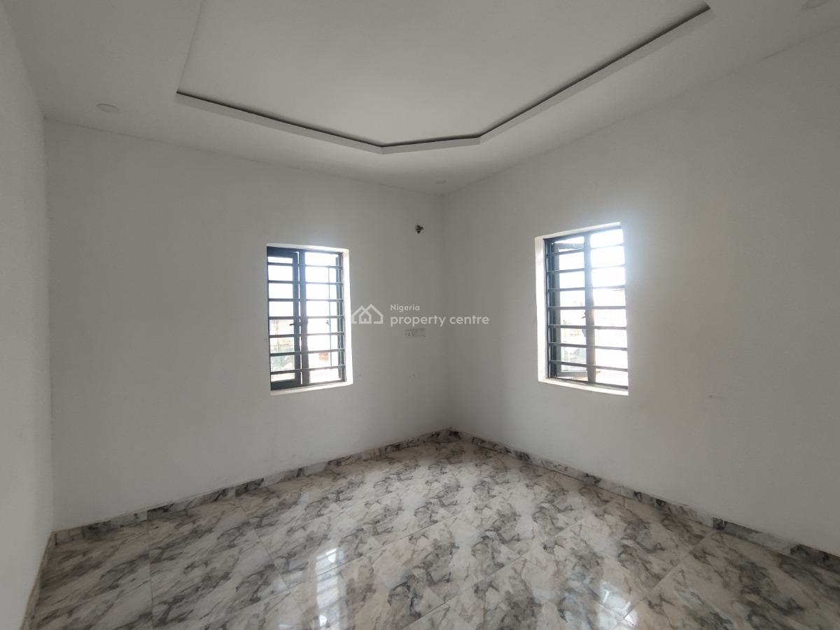 Brand New 3bedroom Flat, Ebute, Ikorodu, Lagos, Flat / Apartment for Rent