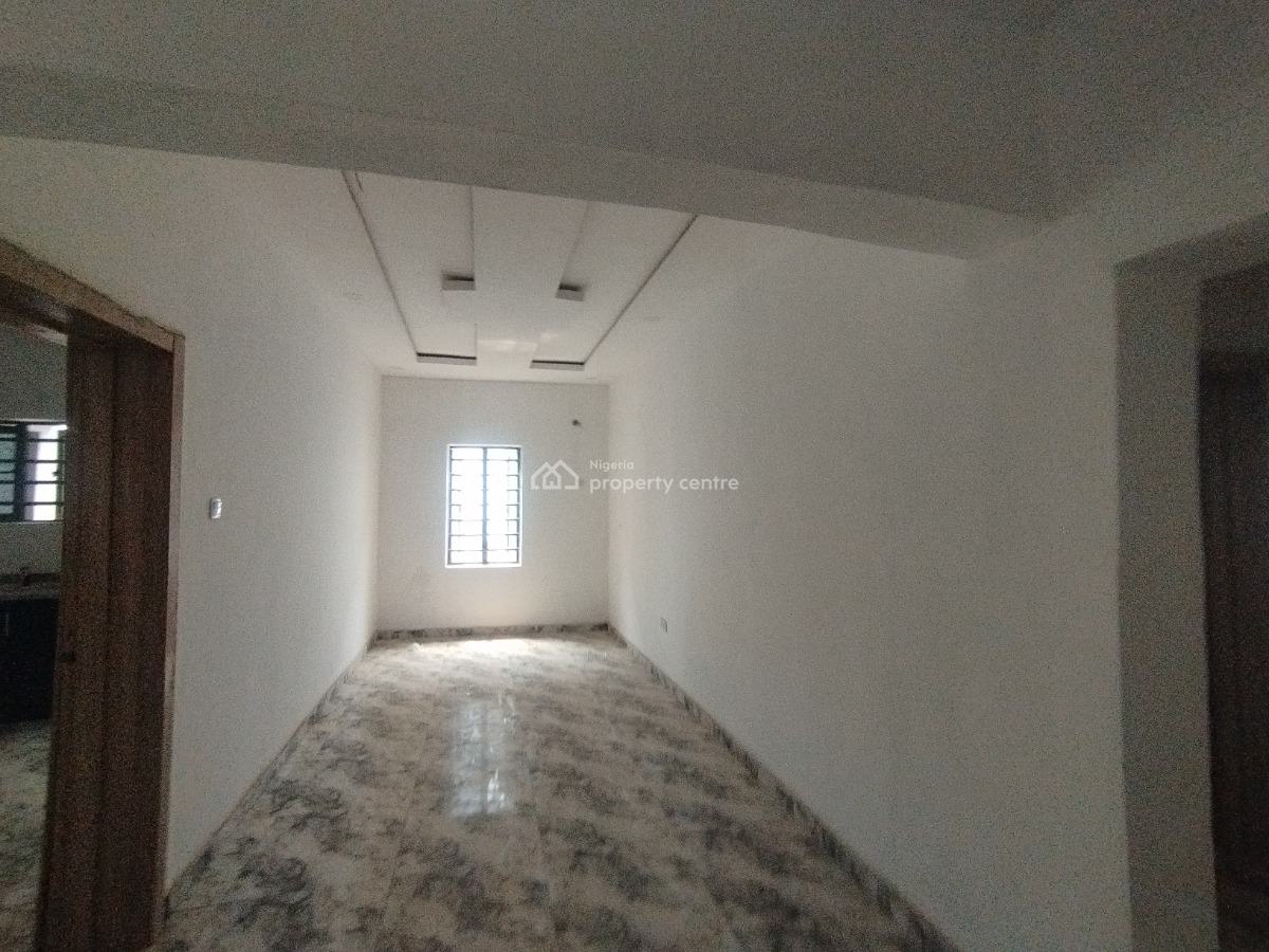 Brand New 3bedroom Flat, Ebute, Ikorodu, Lagos, Flat / Apartment for Rent