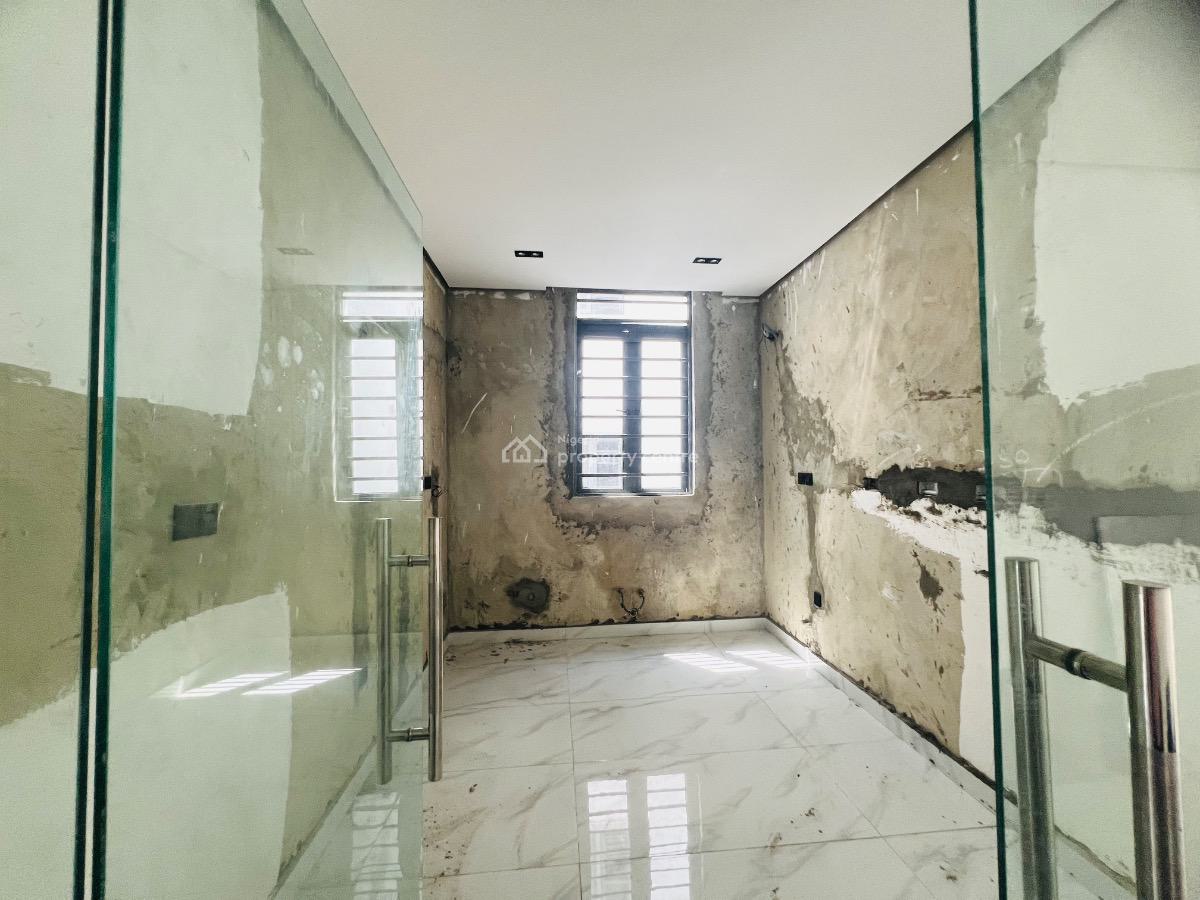 1bedroom Apartment, Ologolo, Lekki, Lagos, Mini Flat (room and Parlour) for Sale