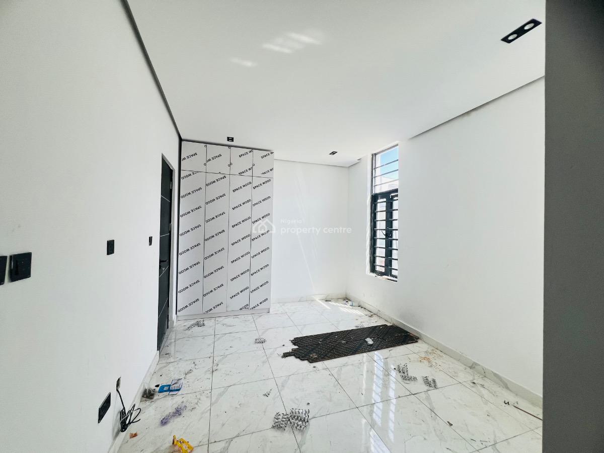 1bedroom Apartment, Ologolo, Lekki, Lagos, Mini Flat (room and Parlour) for Sale