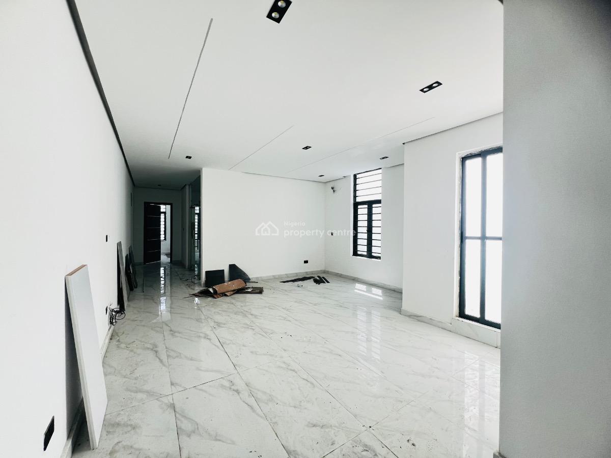 1bedroom Apartment, Ologolo, Lekki, Lagos, Mini Flat (room and Parlour) for Sale