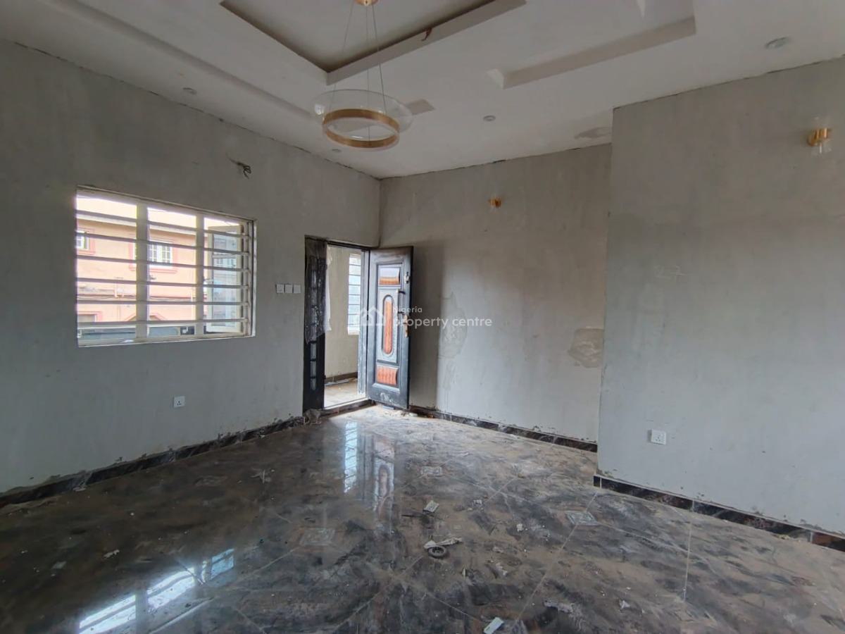 Brand New 2 Bedroom Flat, Ikorodu, Lagos, Flat / Apartment for Rent