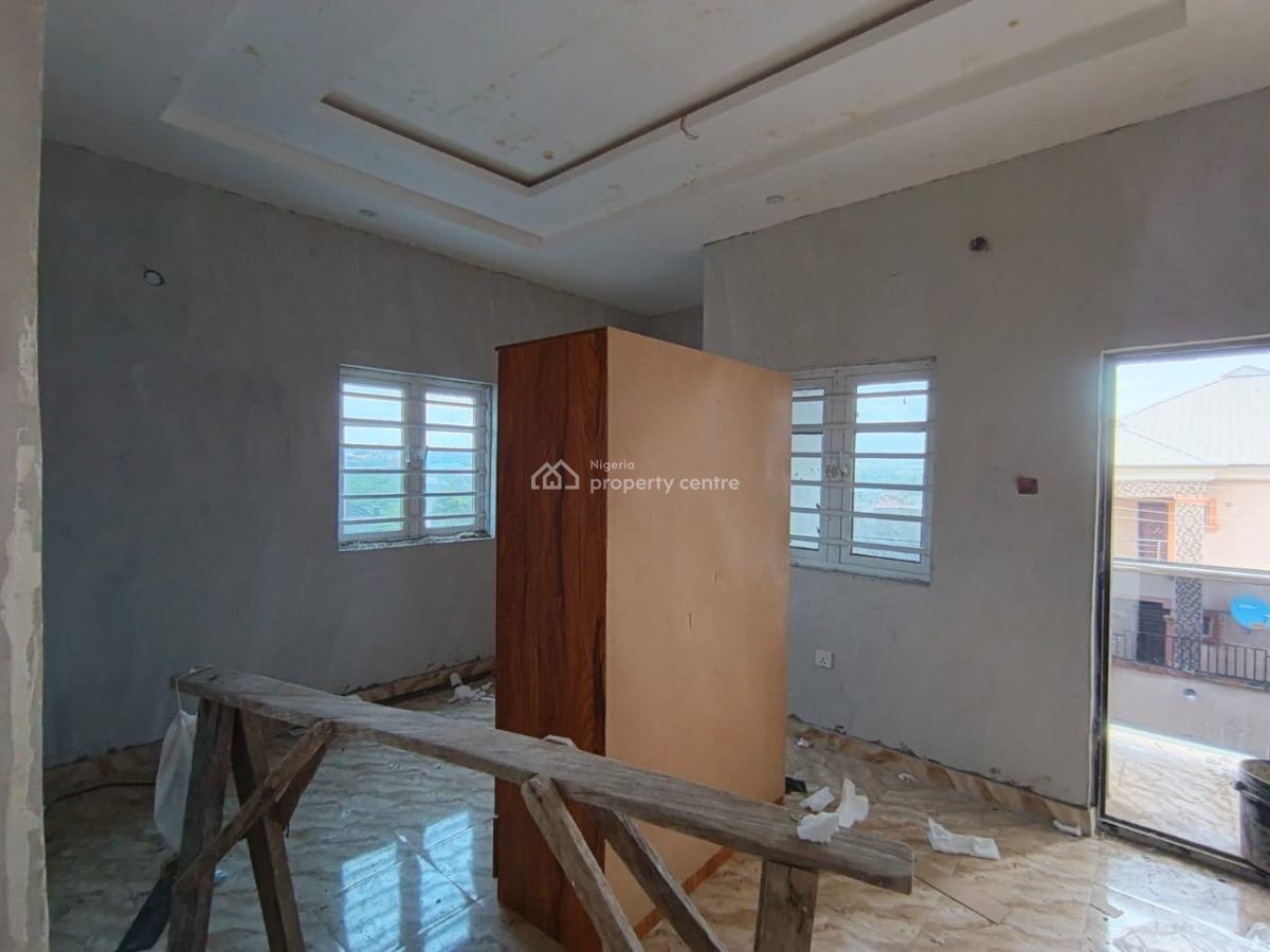 Brand New 2 Bedroom Flat, Ikorodu, Lagos, Flat / Apartment for Rent