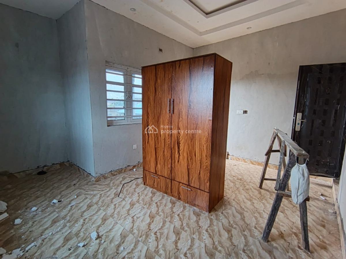 Brand New 2 Bedroom Flat, Ikorodu, Lagos, Flat / Apartment for Rent