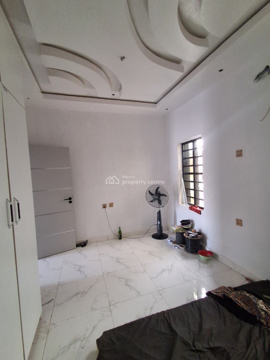 Newly Built Mini Flat, in an Estate, Badore, Ajah, Lagos, Mini Flat (room and Parlour) for Rent