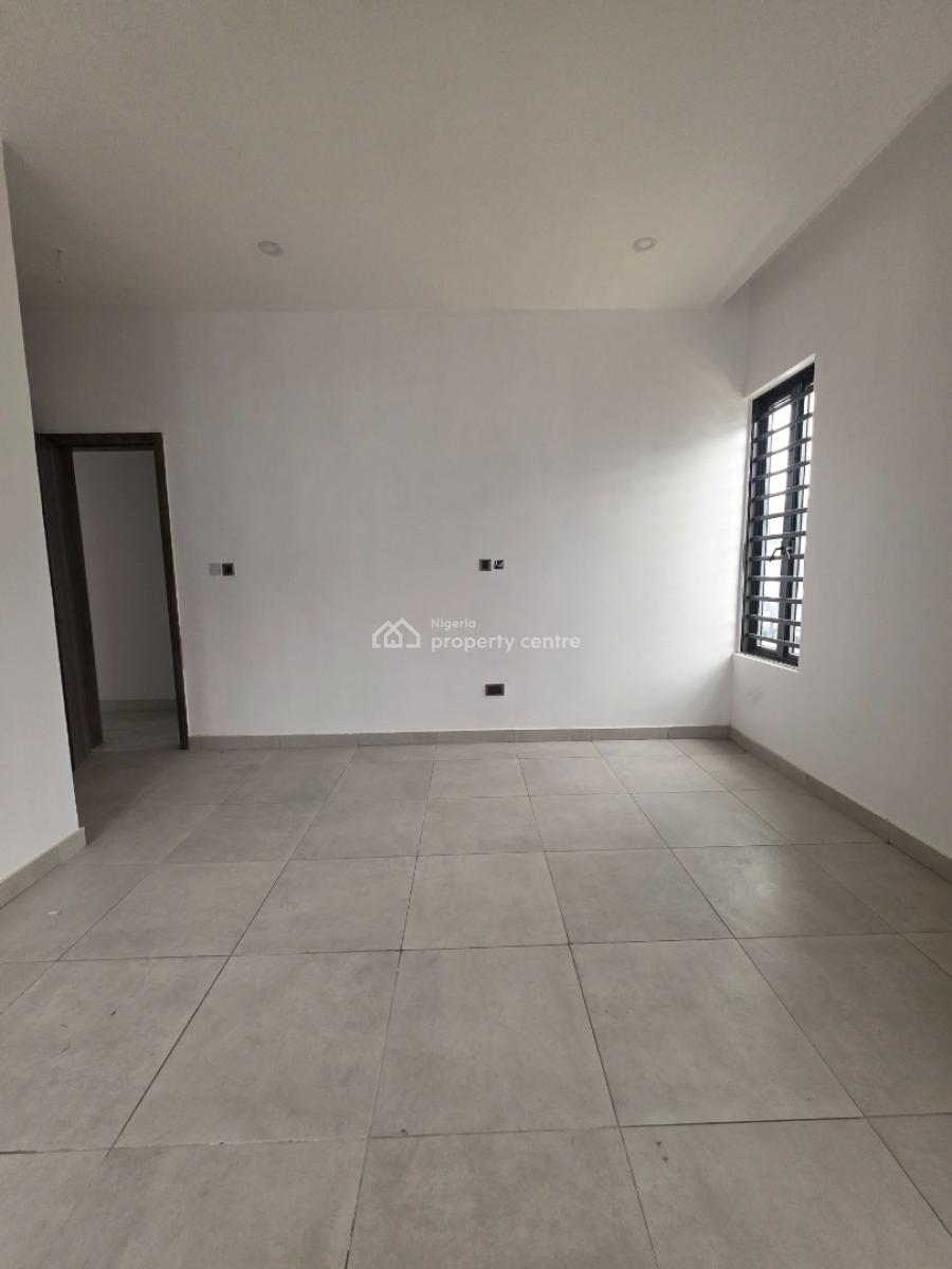 Luxury 5 Bedroom Detached Duplex with Excellent Finishing, Lekki County Homes Estate, Ikota, Lekki, Lagos, Detached Duplex for Sale
