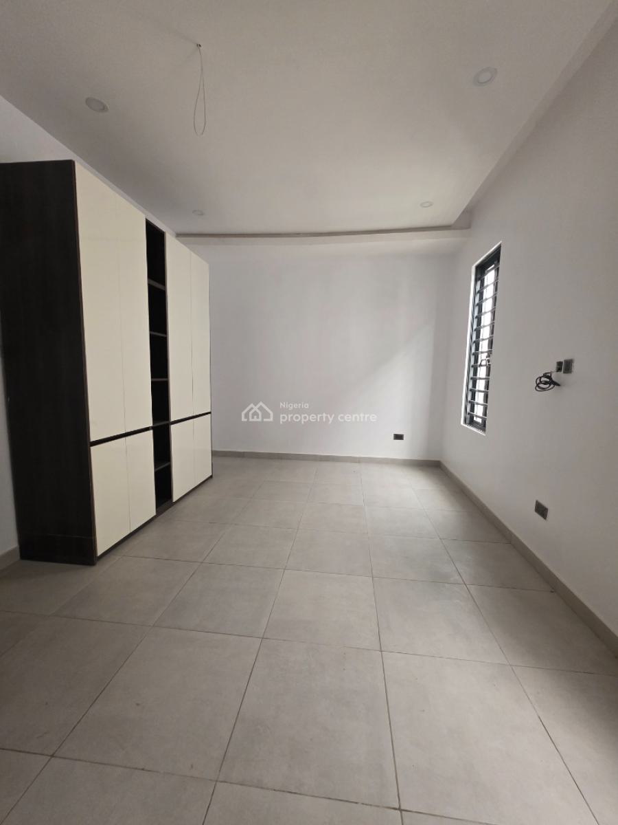 Luxury 5 Bedroom Detached Duplex with Excellent Finishing, Lekki County Homes Estate, Ikota, Lekki, Lagos, Detached Duplex for Sale