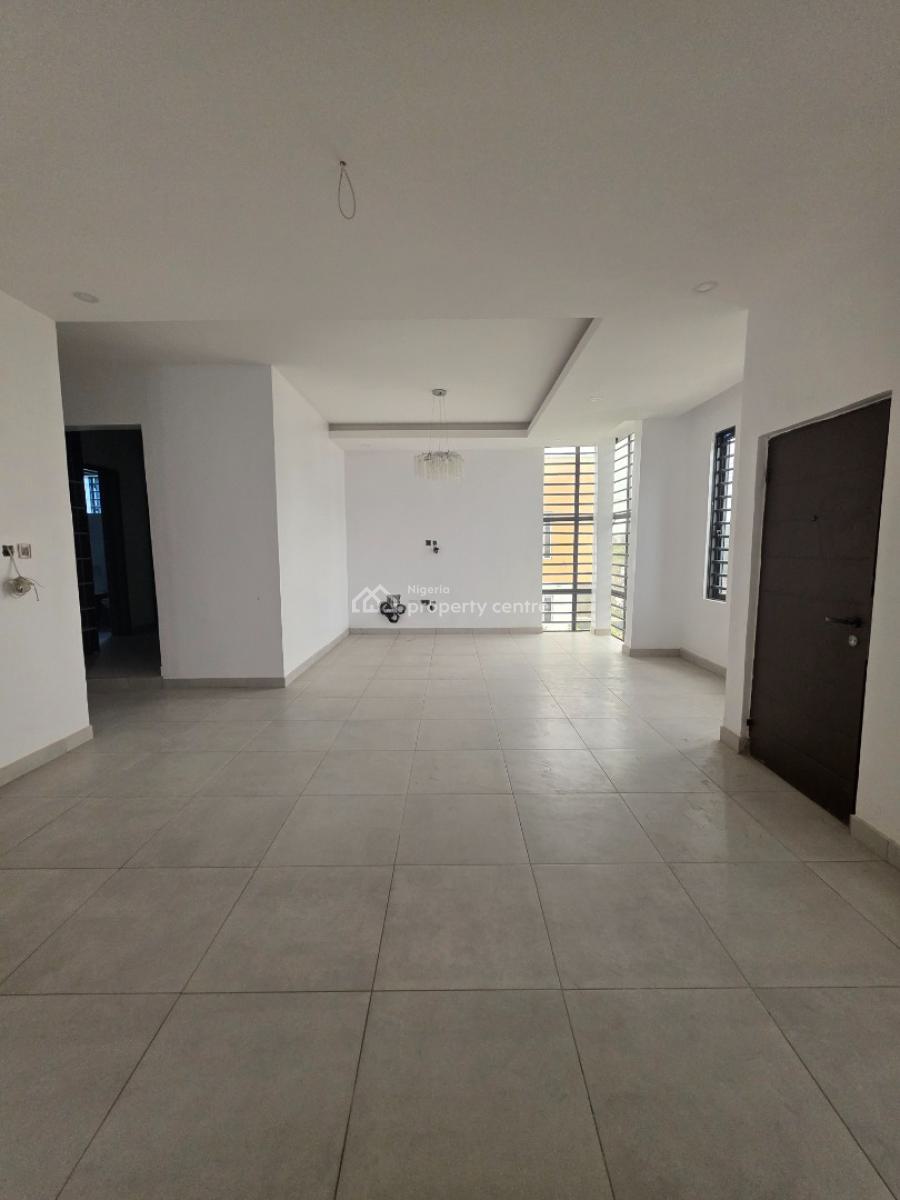 Luxury 5 Bedroom Detached Duplex with Excellent Finishing, Lekki County Homes Estate, Ikota, Lekki, Lagos, Detached Duplex for Sale