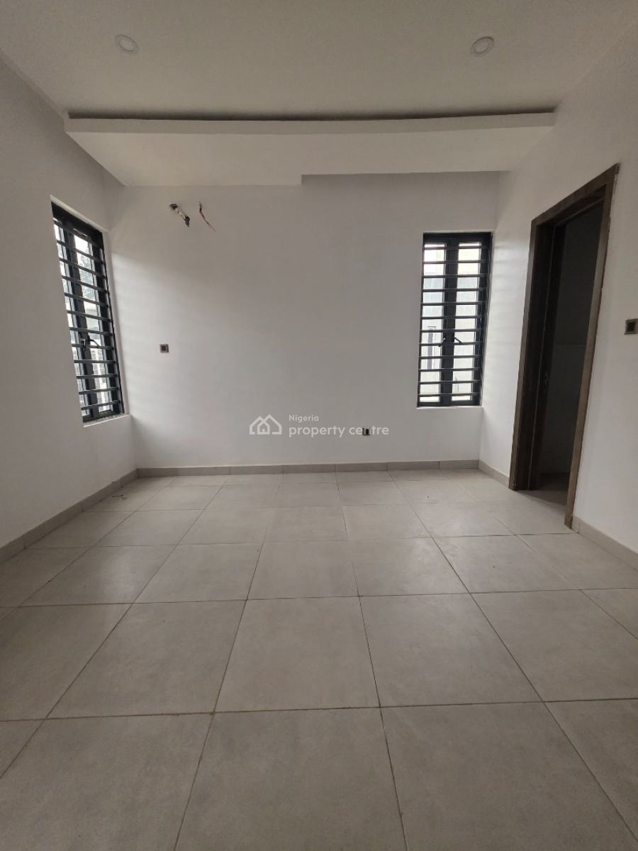 Luxury 5 Bedroom Detached Duplex with Excellent Finishing, Lekki County Homes Estate, Ikota, Lekki, Lagos, Detached Duplex for Sale
