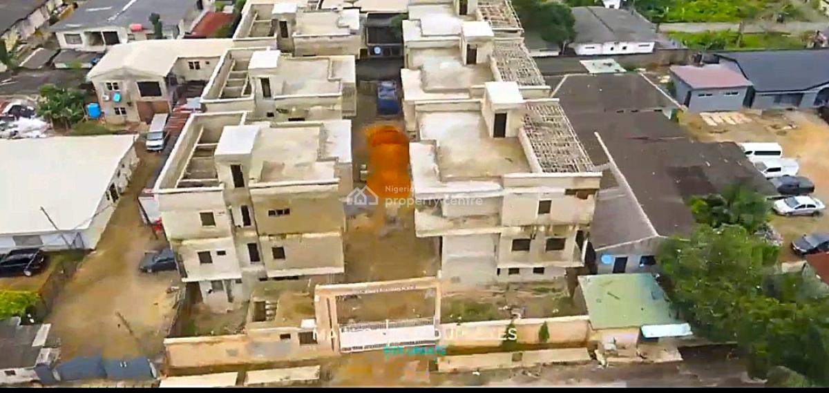 Off-plan Luxury Duplexes + Bq, Iya Oloye Cresent, Maryland, Lagos, Detached Duplex for Sale