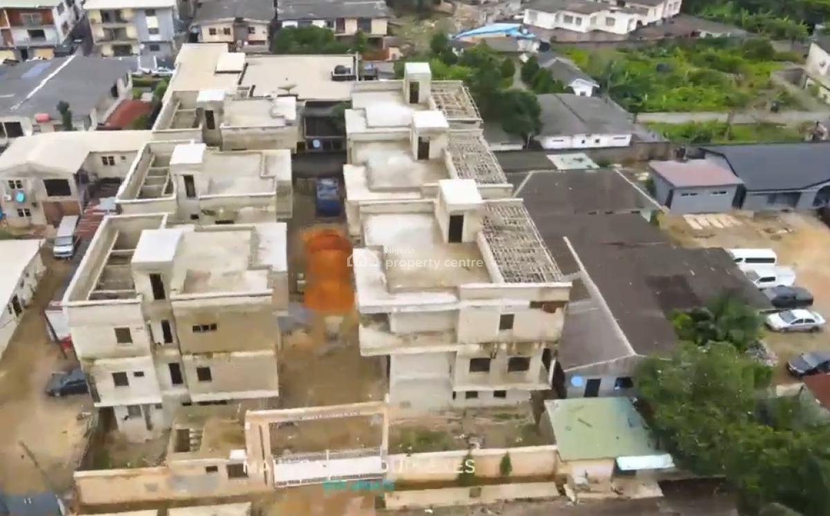 Off-plan Luxury Duplexes + Bq, Iya Oloye Cresent, Maryland, Lagos, Detached Duplex for Sale