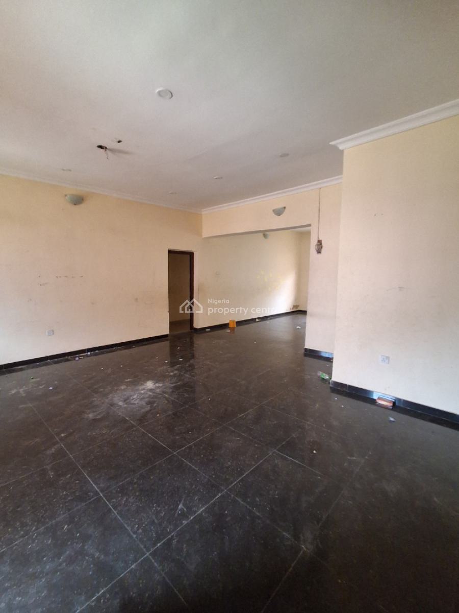 Three Bedroom Apartment Upstairs, in an Estate, Badore, Ajah, Lagos, House for Rent