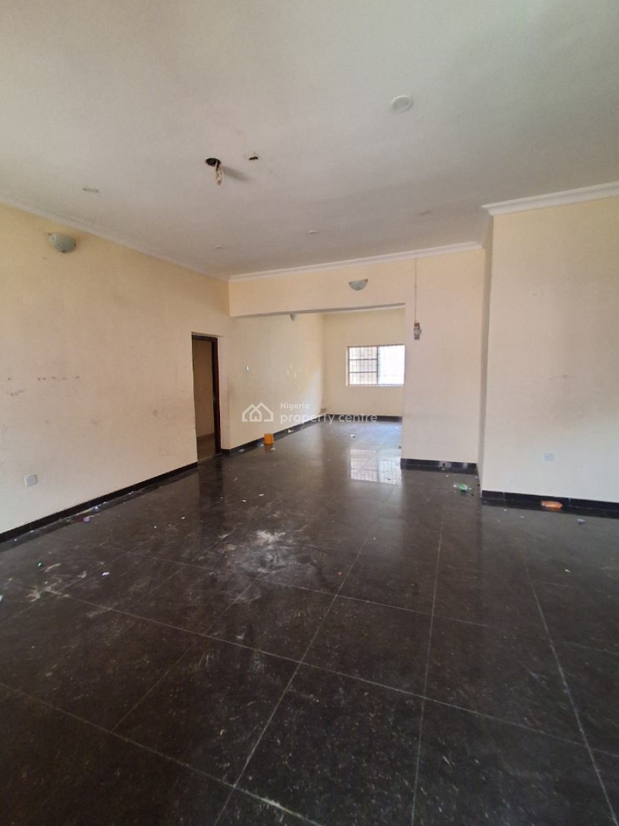Three Bedroom Apartment Upstairs, in an Estate, Badore, Ajah, Lagos, House for Rent