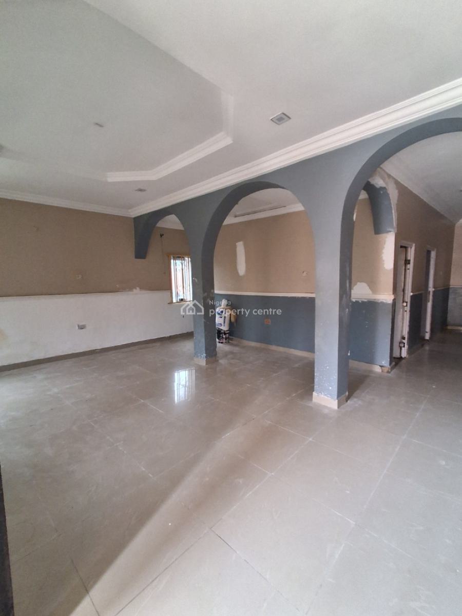 Three Bedroom Flat, in an Estate, Badore, Ajah, Lagos, House for Rent