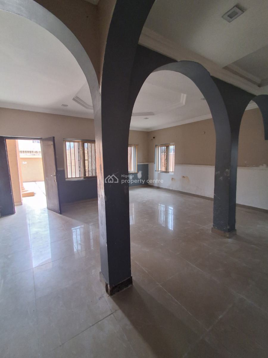 Three Bedroom Flat, in an Estate, Badore, Ajah, Lagos, House for Rent