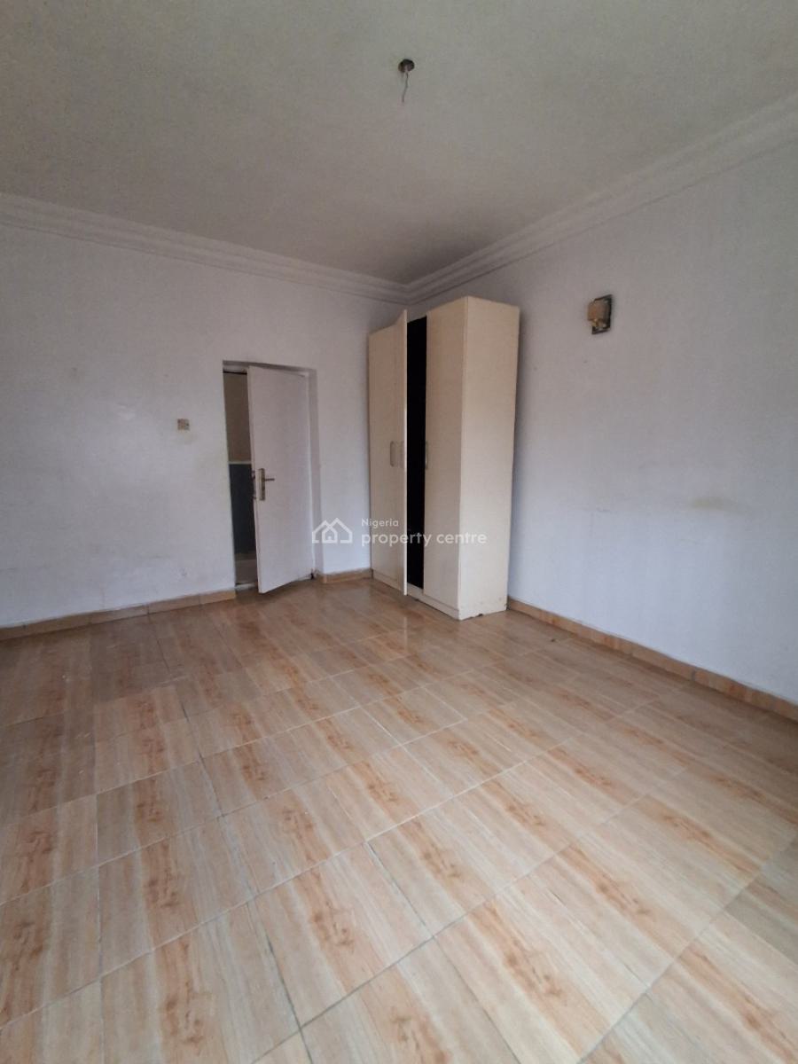 Three Bedroom Flat, in an Estate, Badore, Ajah, Lagos, House for Rent