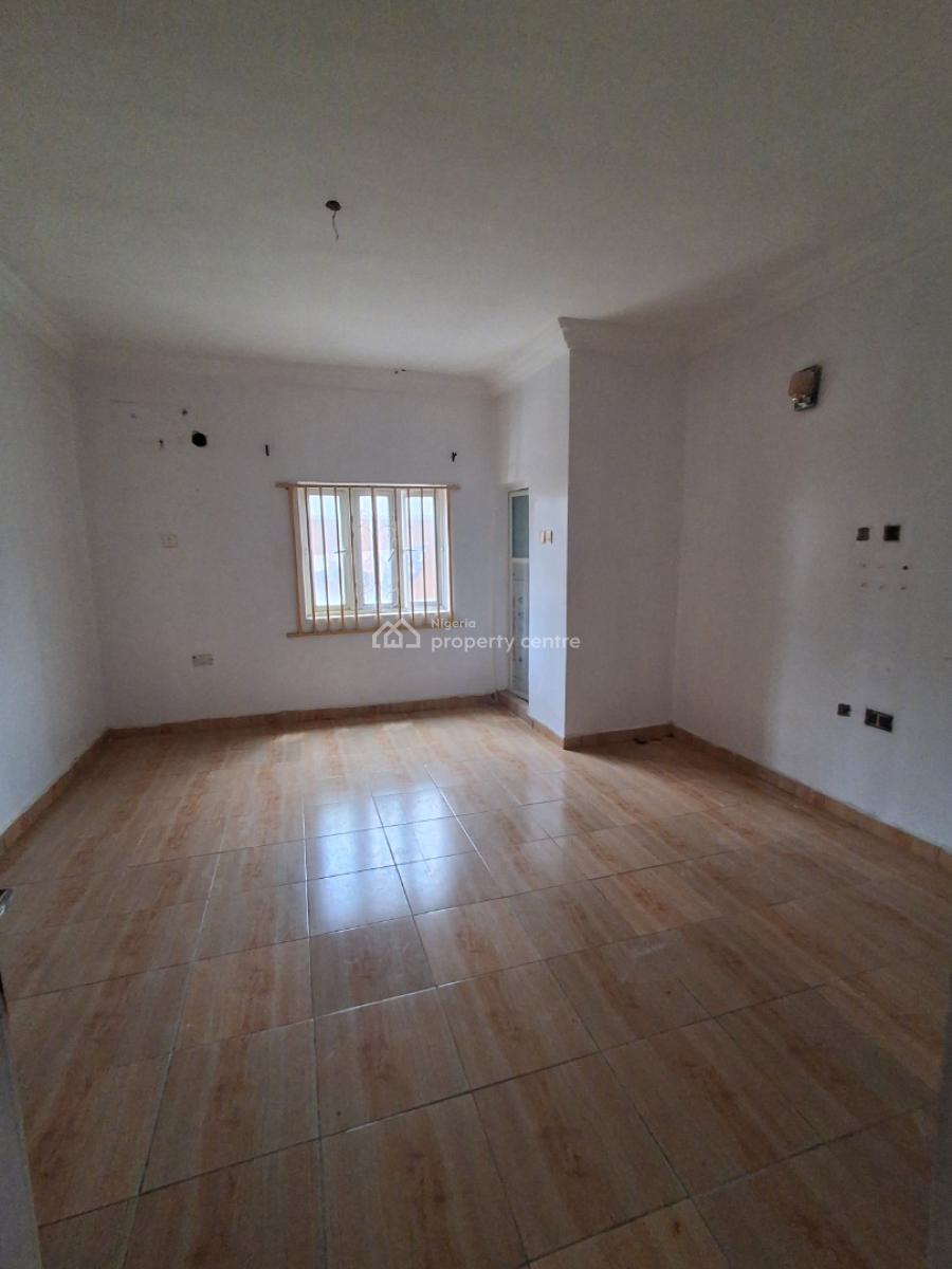 Three Bedroom Flat, in an Estate, Badore, Ajah, Lagos, House for Rent