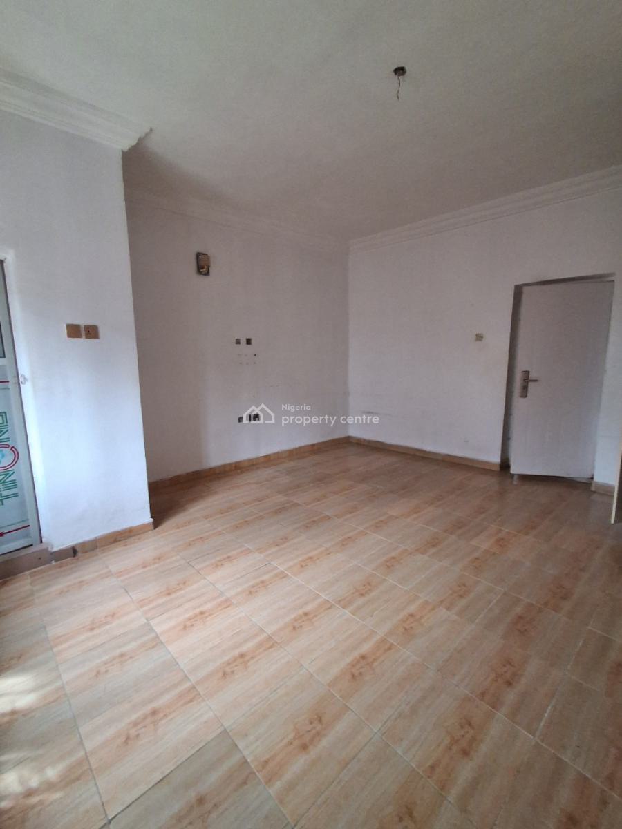Three Bedroom Flat, in an Estate, Badore, Ajah, Lagos, House for Rent