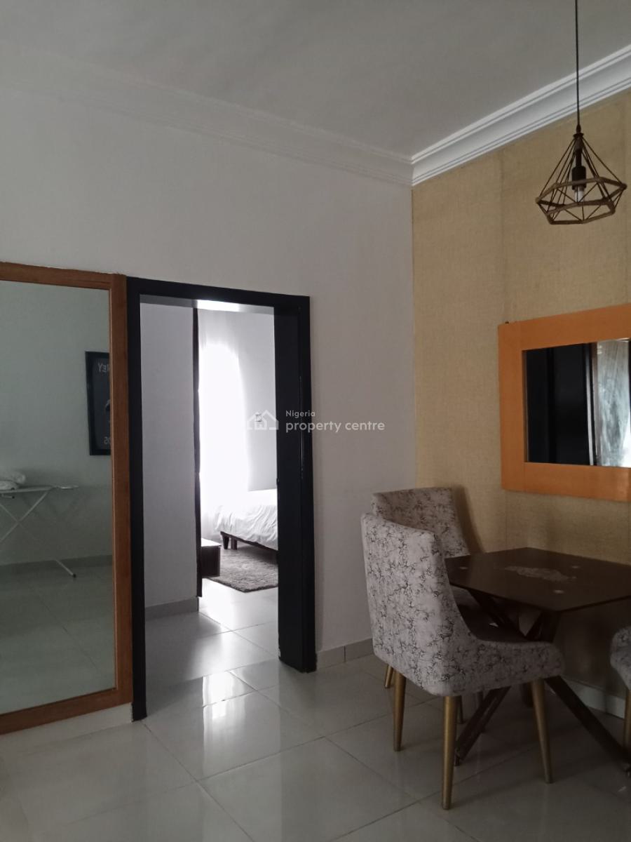 Fully Furnished and Serviced 2 Bedroom Apartment, Lekki Phase 1, Lekki, Lagos, Flat / Apartment Short Let