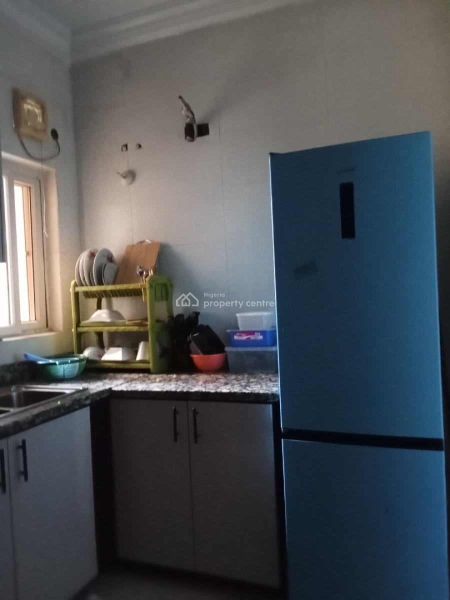 Fully Furnished and Serviced 2 Bedroom Apartment, Lekki Phase 1, Lekki, Lagos, Flat / Apartment Short Let