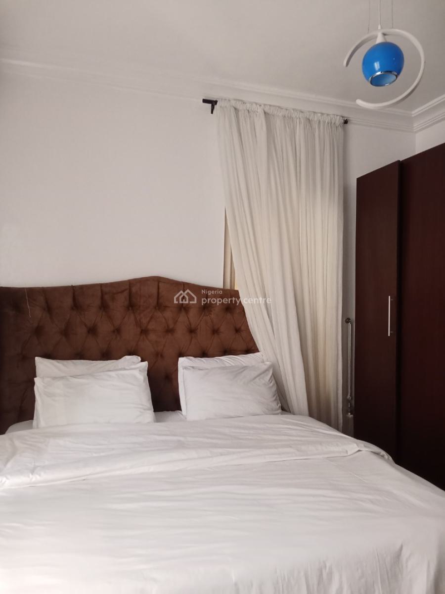 Fully Furnished and Serviced 2 Bedroom Apartment, Lekki Phase 1, Lekki, Lagos, Flat / Apartment Short Let