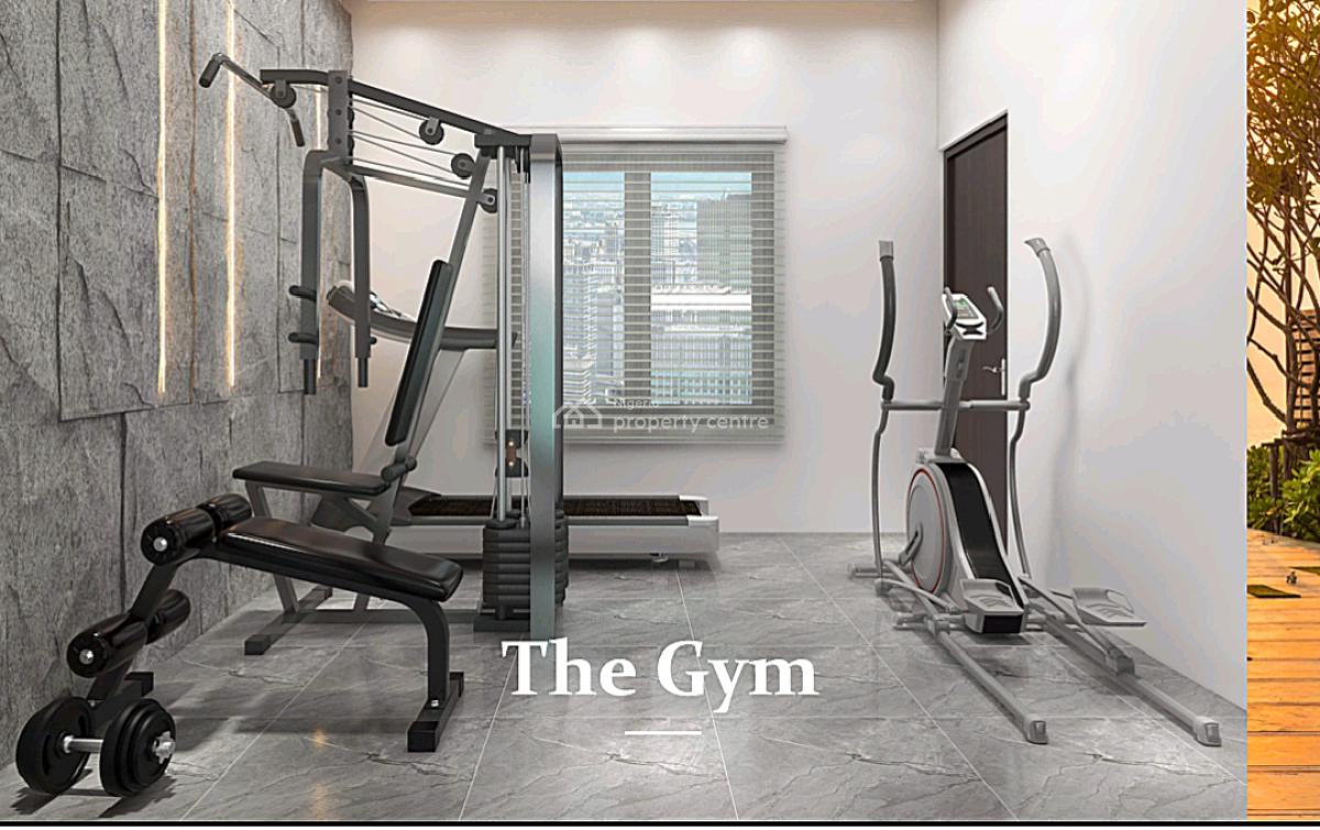 Off-plan 2 & 3bedroom Premium Flats, Iya Oloye Cresent, Maryland, Lagos, Flat / Apartment for Sale