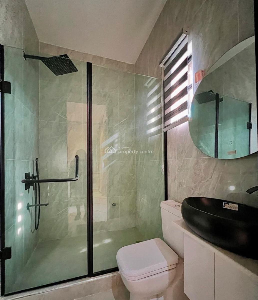 Fully Serviced Fully Furnished 2 Bedroom Apartment with Swimming Pool, Ikate, Lekki, Lagos, Flat / Apartment for Sale