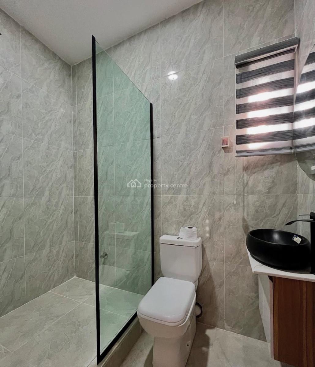 Fully Serviced Fully Furnished 2 Bedroom Apartment with Swimming Pool, Ikate, Lekki, Lagos, Flat / Apartment for Sale