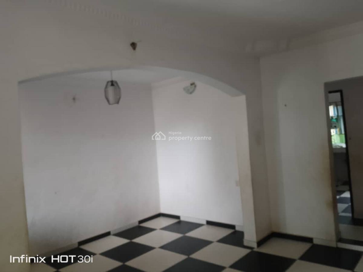 2b/room Flat, Unique Estate, Baruwa, Ipaja, Lagos, Flat / Apartment for Rent
