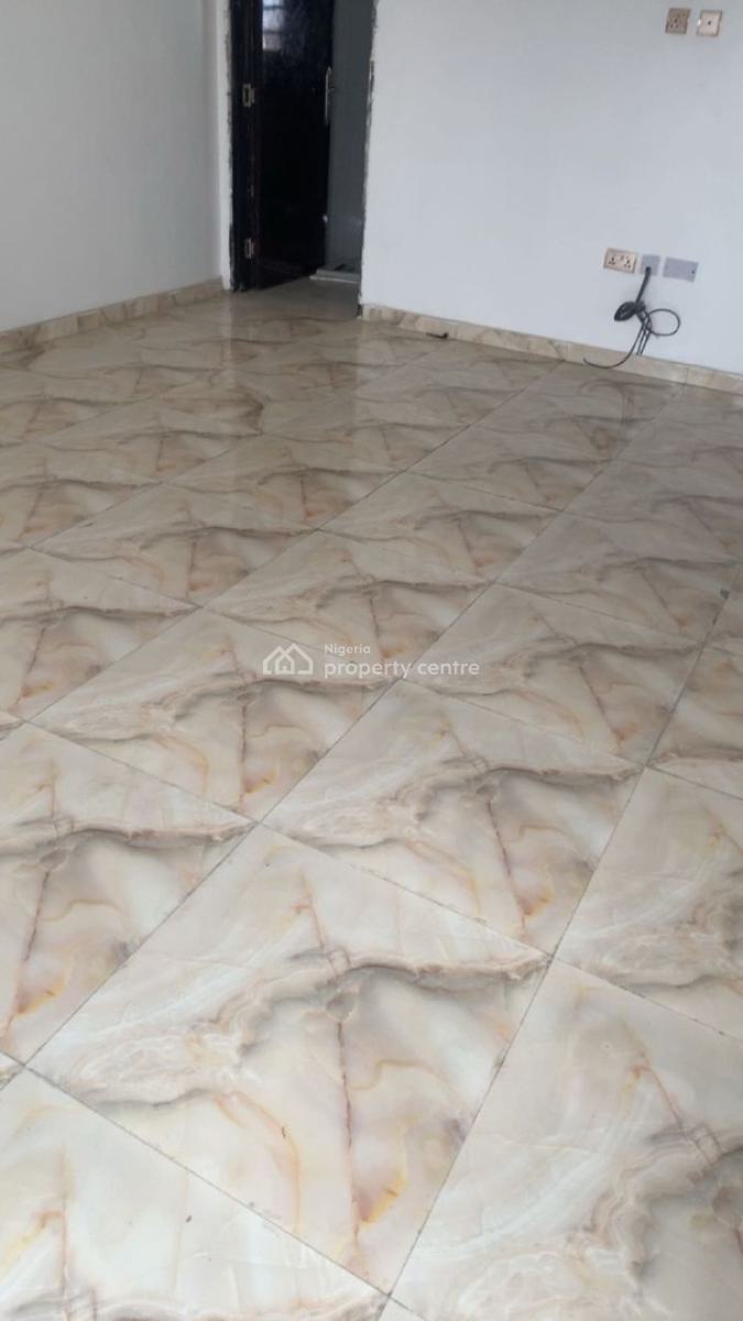 Two Bedroom Flat Available in a Serviced Estate in Osapa London, Osapa, Lekki, Lagos, Semi-detached Duplex for Rent