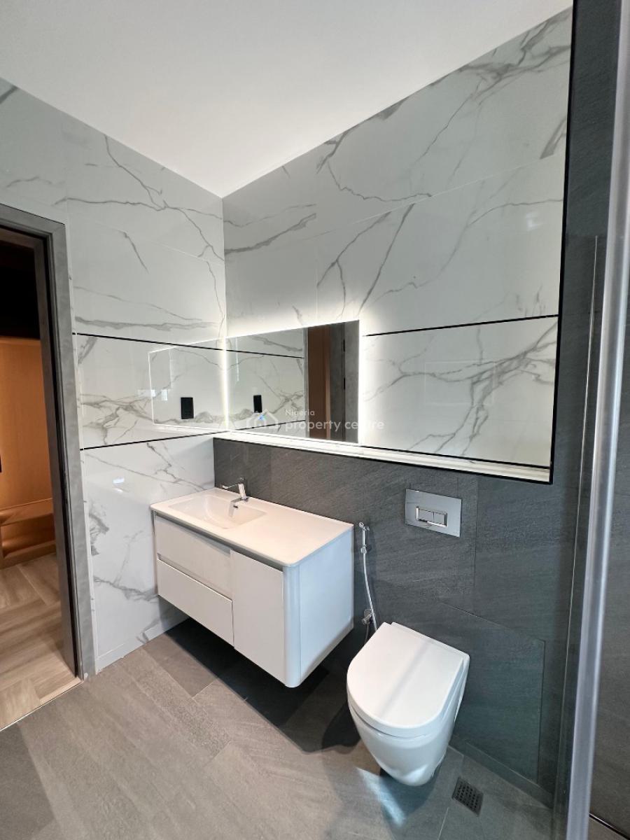Aesthetically Pleasing 4 Bedroom Maisonette with Amazing Finish, Take Advantage of This Luxury in The Heart of Ikoyi with Apayment Plan, Ikoyi, Lagos, Block of Flats for Sale