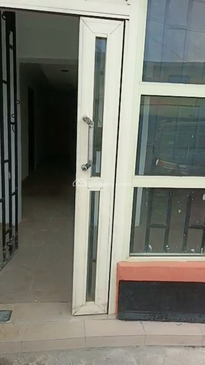 3 Bedroom Office Apartment, Off Toyin Street, Ikeja, Lagos, Office Space for Rent