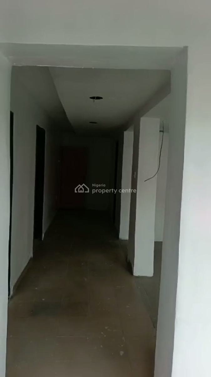 3 Bedroom Office Apartment, Off Toyin Street, Ikeja, Lagos, Office Space for Rent