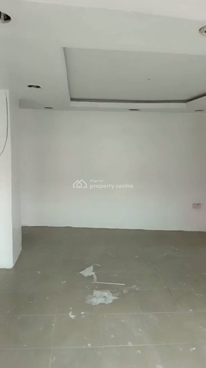 3 Bedroom Office Apartment, Off Toyin Street, Ikeja, Lagos, Office Space for Rent