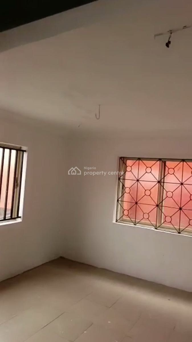 3 Bedroom Office Apartment, Off Toyin Street, Ikeja, Lagos, Office Space for Rent