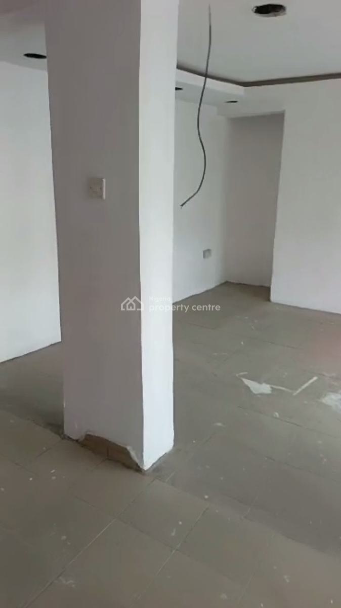3 Bedroom Office Apartment, Off Toyin Street, Ikeja, Lagos, Office Space for Rent
