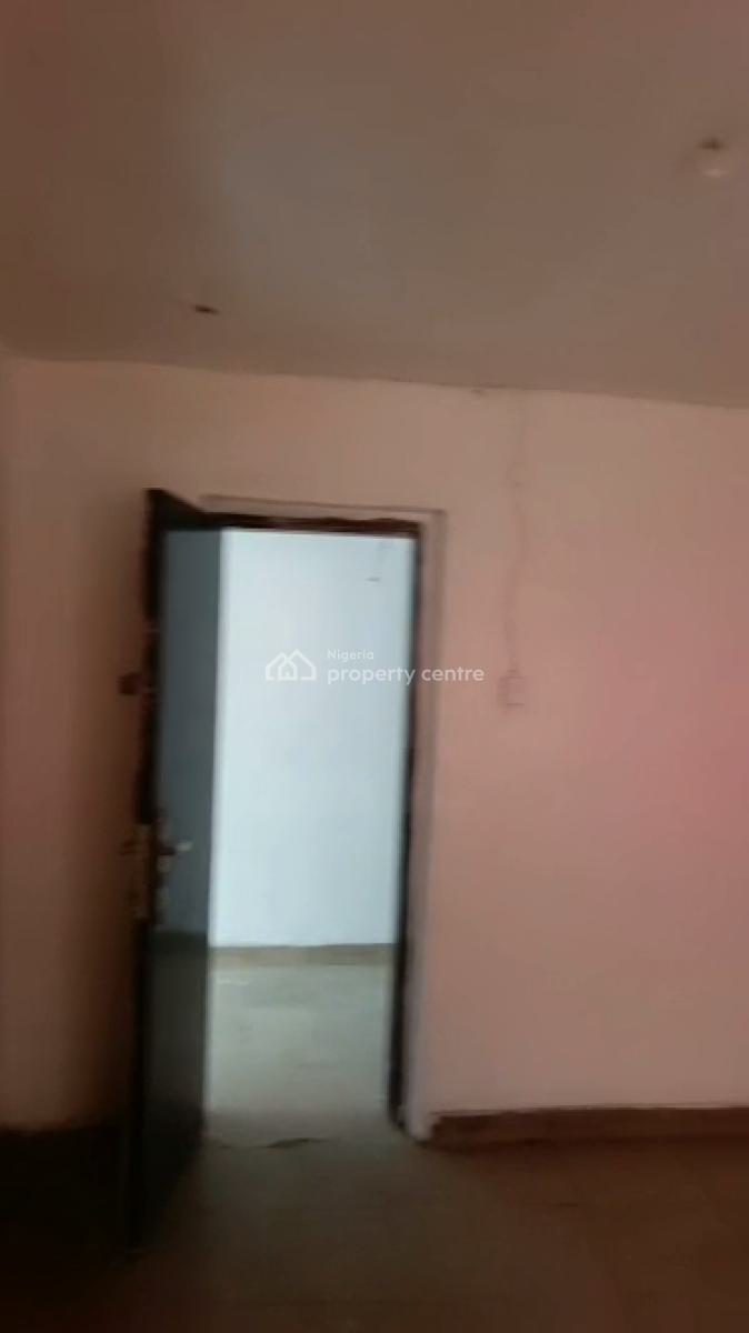 3 Bedroom Office Apartment, Off Toyin Street, Ikeja, Lagos, Office Space for Rent