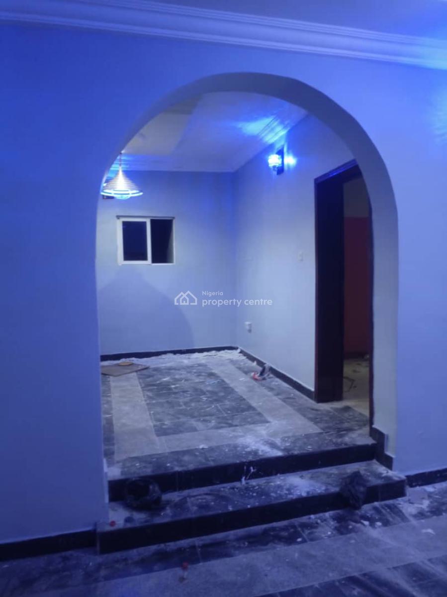 4 Bedroom Semi Detached House   Two (2) to Share Compound., Gra Phase 2, Magodo, Lagos, Semi-detached Duplex for Rent